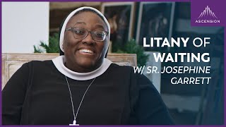 Joy in the Waiting | Third Week of Advent(Year A) (feat. Sr. Josephine Garrett)