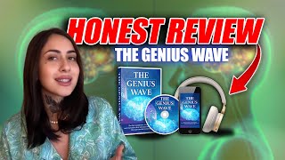 THE GENIUS WAVE REVIEW (⚠️🚫DON'T BUY?✅) The Genius Wave Reviews - THE GENIUS WAVE Sound 7 Minutes