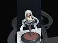 kadokawa hisasiオリジナル 源ユイ　メイドver. figure フィギュア