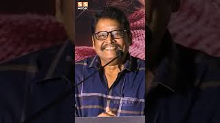 35 வருஷம் ஆச்சு Cinema-க்கு வந்து - KS Ravikumar Funny Speech