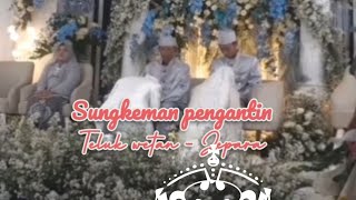 Sngkeman yang penuh haru || Rudy vs Jannah @KanggoDolanan-wk3lc