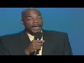 Comedy Bits Alonzo Bodden #4