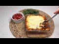 keto wege keto lasagne