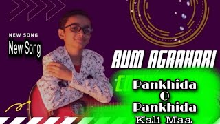 Pankhida O Pankhida Full song || Cover by Aum Agrahari