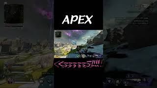 奇跡のチネル対空を見届けよ！！#shorts #apex #エーペックス #apex参加型 #対空 #apex女性配信 #センチネル #絶叫 #発狂注意