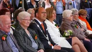 Koningsdag 2018 Didam