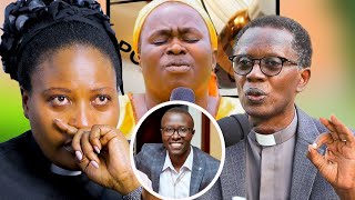 ASHOBORA KWIYAHURA SANDRINE WABANAGA NA FERDINAND😱PASTOR MUTESI YIHANGANE MBIVUGE,TWAGANIRIYE