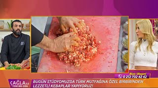 FOX TV - ÇAĞLA İLE YENİ BİR GÜN  w/Çağla Şikel