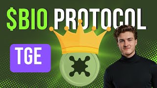 Bio Protocol Community Raid