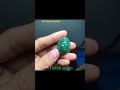 cược ngọc 3 chất 8 điểm gia công 6 điểm phithuy jadeite camthach