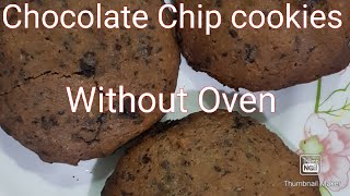 Chocolate Chip Cookies Recipe - the perfect cookie for any occasion!@RubyKaKitchen