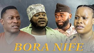 BORA NIFE   Episode 5  Staring MKOJANI,MBEMBE SHASHA,KILANGASO |Love story❤️❤️💖💖❣️❣️💔