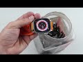Apple Watch Ultra Hammer Durability and Drop Test - Will it Survive