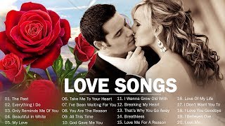 Beautiful Love Songs 2020 June - MLTR/Backstreet Boys/Westlife|Great Romantic Love Songs Full ALLBum