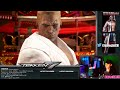 【tekken7】このキャラコンボ火力おかしいですやめなさい。コンボ長いですやめなさい。【鉄拳7】