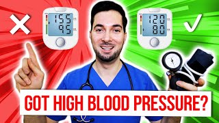 How to lower blood pressure immediately at home and naturally