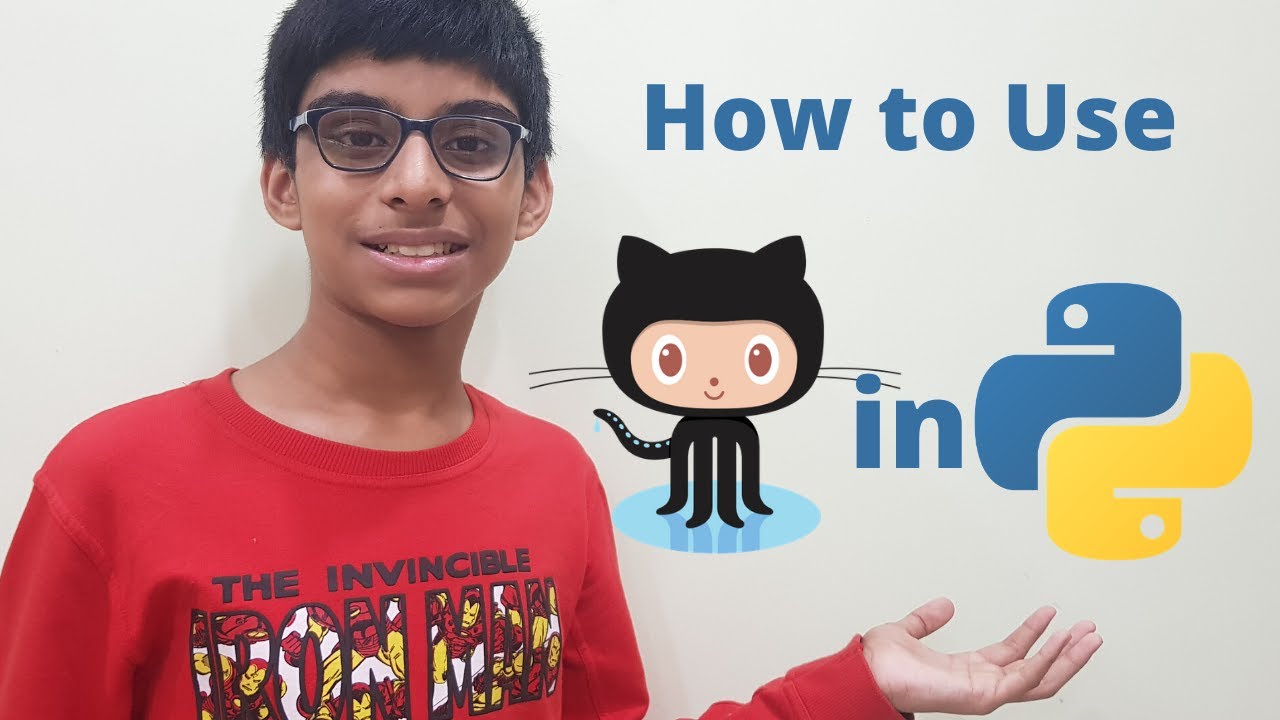 How To Use GitHub API Using Python - Github API Tutorial - Pygithub ...