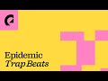 Trap Beats Live Radio 24/7 🔴 Chill Instrumental Trap Beats for Studying, Work, Gaming