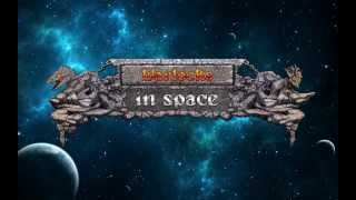 Warlocks In Space - TDDD23 Screencast