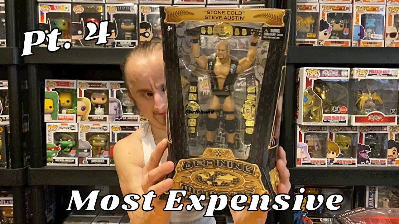 My Wrestling Figure Collection Part 4 Youtube My Wrestling Figure Collection Part 4 Youtube