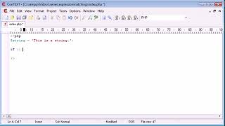 Beginner PHP Tutorial 44 Expression Matching YouTube 2017