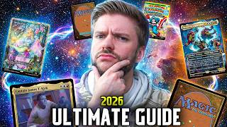 Don't Buy Magic in 2026 Without a Plan!