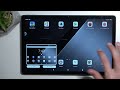 How to Record Screen in LENOVO Tab P11 Plus