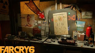 Far Cry 6 - Supremacy (Yaran Story)