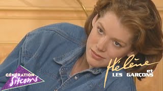 Hélène et les garçons - Épisode 181 - Le club