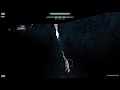 wreck exploration with the new submarine barotrauma gameplay