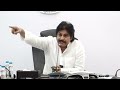 deputy cm pawan kalyan shocking comments on allu arjun u0026 cm revanth reddy issue mirror tv