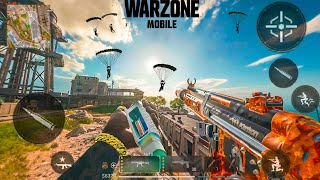 IS WARZONE MOBILE MOVEMENT BETTER THAN CODM MOVEMENT?