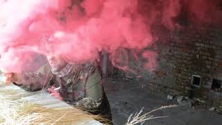 Urbex - Sanni on Tour - Teil18 - Beobachtungsstand Wurzelberge