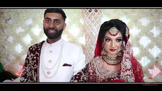 Royal Filming (Asian Wedding Videography & Cinematography) Pakistani wedding trailers