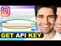How to Get an Instagram API Key - Simple 2026 Setup Tutorial