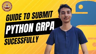 How to Submit IITM Python GRPA Easily | Master Python Tutor, Starboard Notebook & Pyodide Terminal