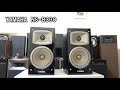 ヤマハ u0026 ソニー スピーカー音質比較 yamaha ns b330 ＆ sony ss cs5 空気録音