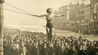▶ HIDDEN Historical Pictures That’ll Leave You Breathless – RARE Vintage Photos