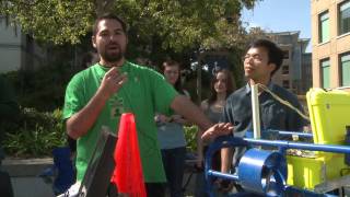 National Engineers Week (E-Week) 2010