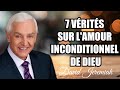 Dieu a écrit son amour en rouge en Jean 3:16 - Prédication puissante de David Jeremiah