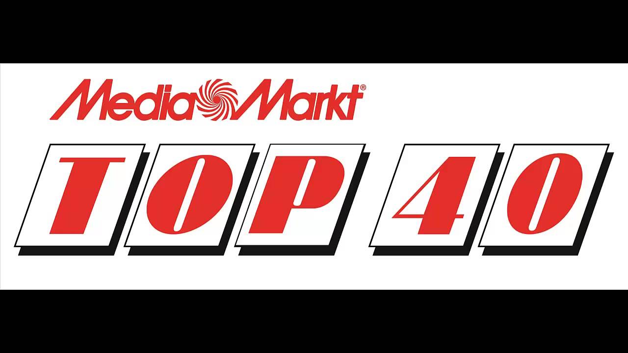 Uk Top 40 Logo