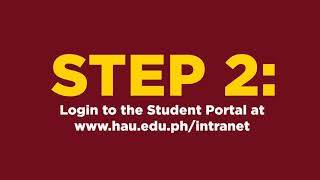 College Online Enrollment Guide for SY 2020-2021 (Non-Block Students)