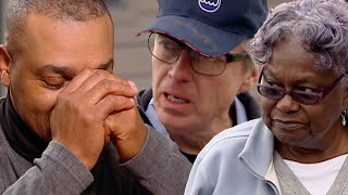 Download Employee Cuts Into His Own Earnings To Help Customer In Need | Undercover Boss mp3