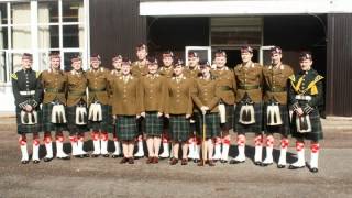 Tayforth University Officer Training Corps