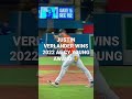 Justin Verlander Wins 2022 AL Cy Young Award. What a Season for the Houston Astros 🏆🏆🏆