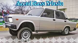 Super Azeri Bass Music (2024)