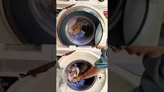 Tide matic PODS for Fully automatic washing machine #review