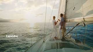 LuxGive - Exceptional Private Residences For Every Benefit Auction