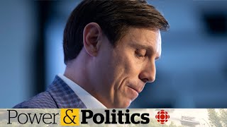 Patrick Brown blames ouster on Conservative establishment