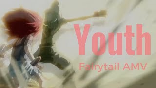 [AMV] Fairy Tail - Youth